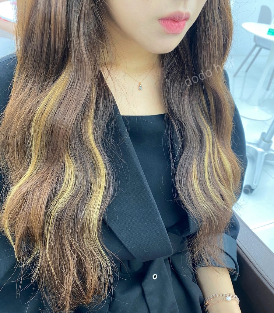 도도헤어 이미지