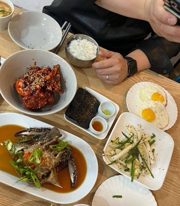 남순게장 이미지