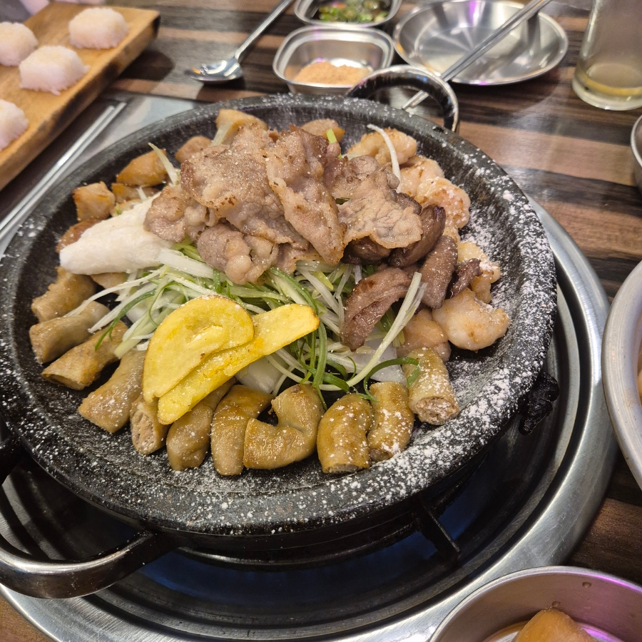 천사곱창광주우산점 이미지