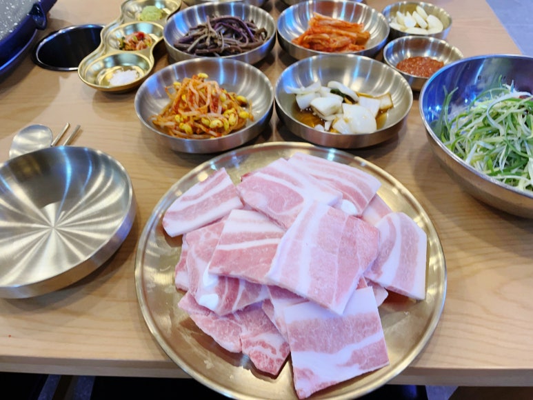 미풍집 이미지