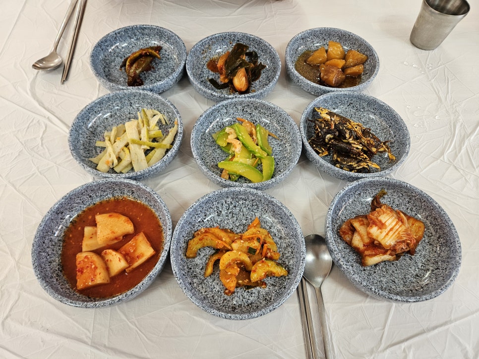 정남진 코뚜레 식당 이미지