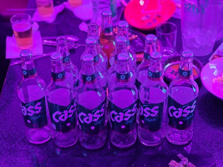 물노래주점 이미지