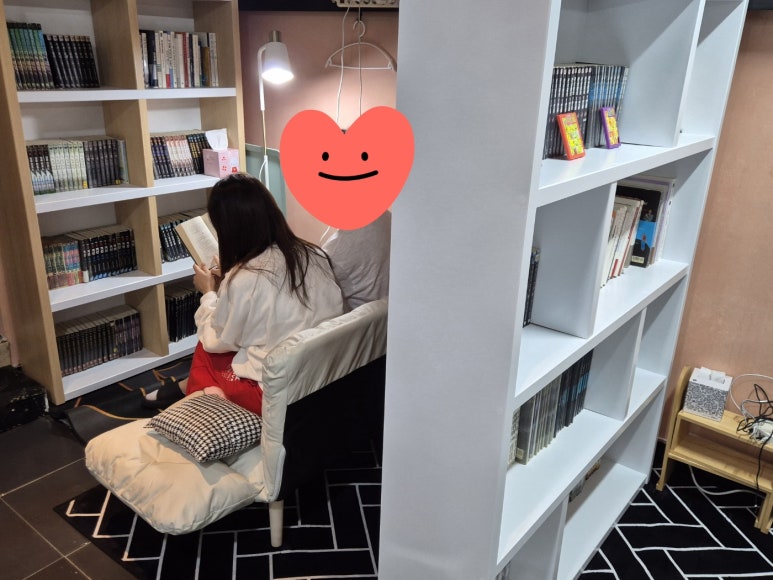 북니스베이프 이미지