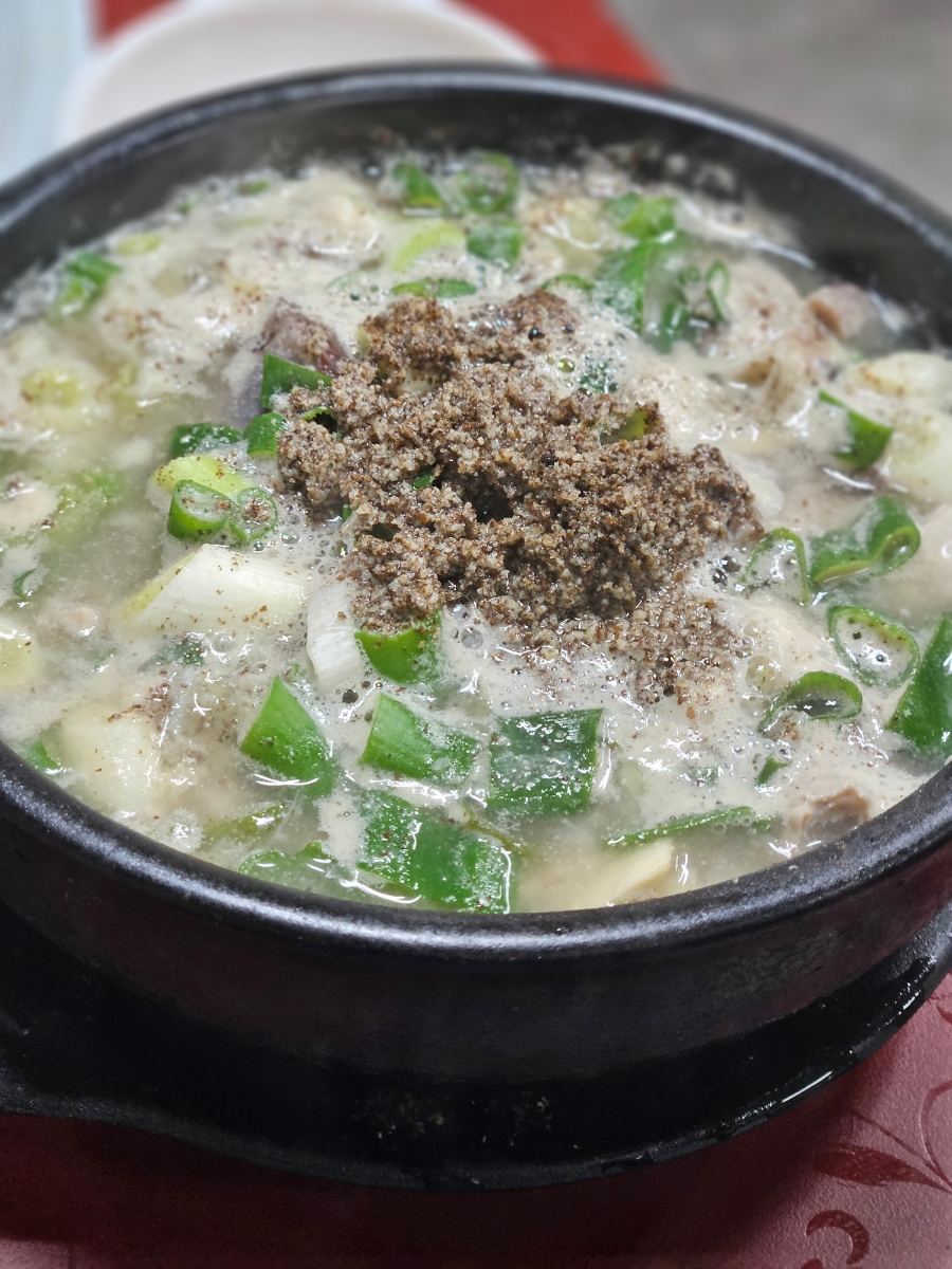정순대 이미지