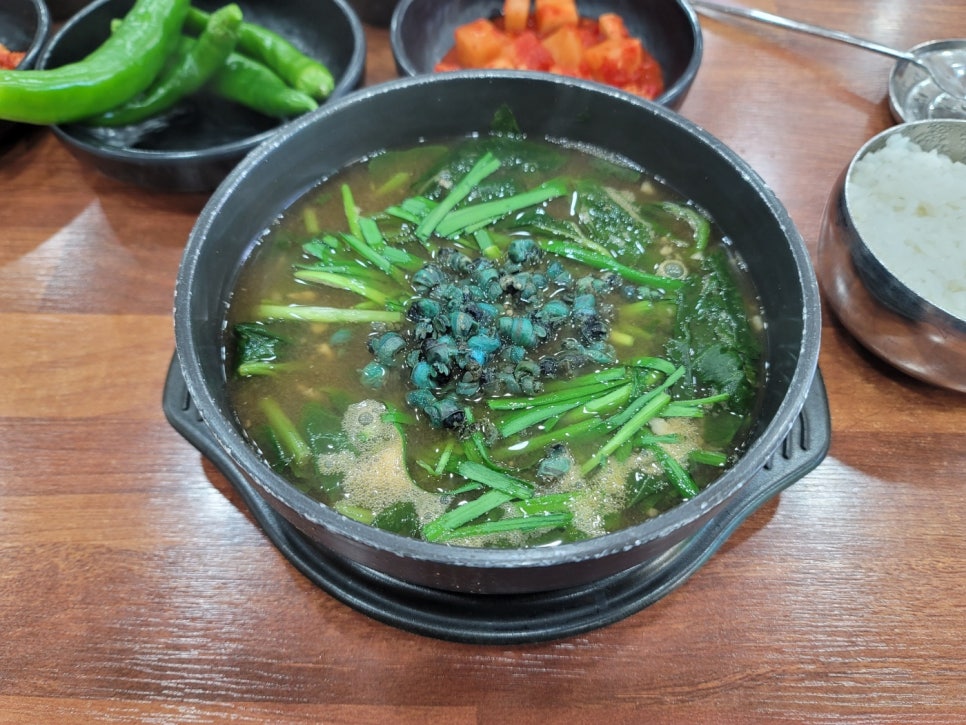 금강올갱이 이미지