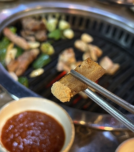 참숯마장동뒷고기 이미지