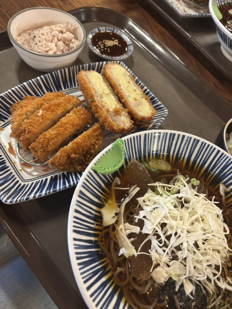 정연돈카츠 이미지
