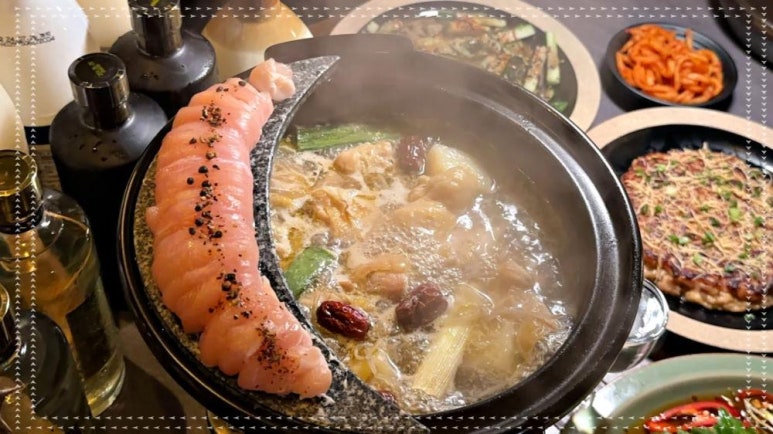 아리계곡 이미지