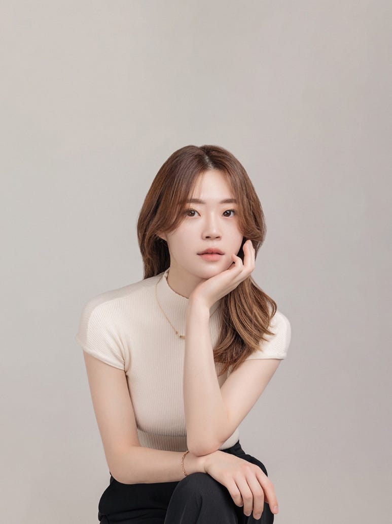 유헤어 이미지
