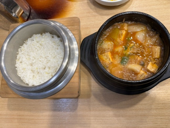 차돌식당 사진 4