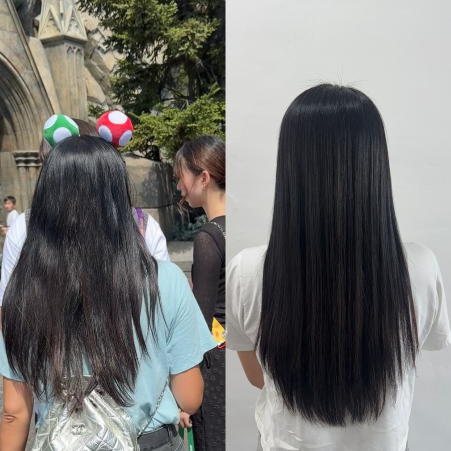 하바나헤어 이미지