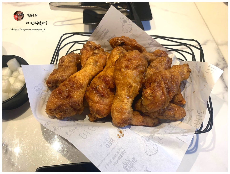 교촌치킨 방배1호점 이미지