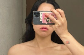 에스테티크 이미지