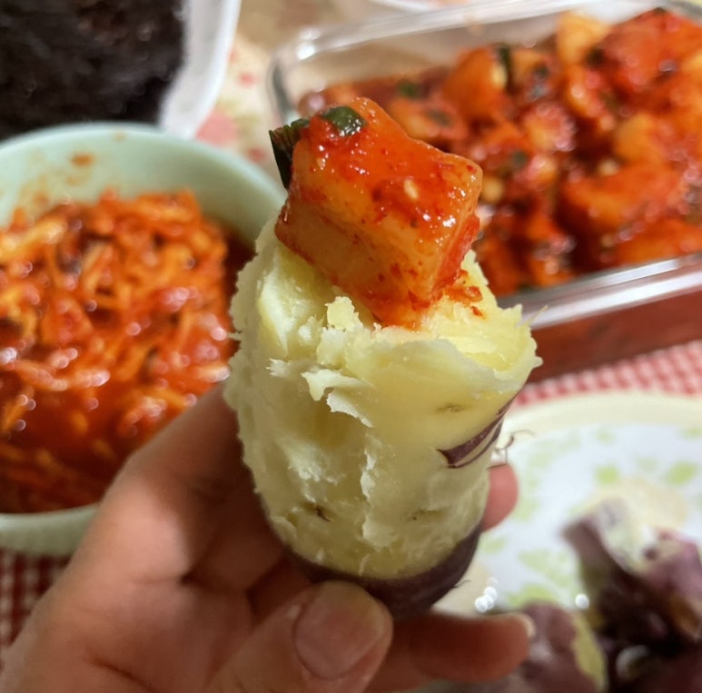 와온회식당 이미지