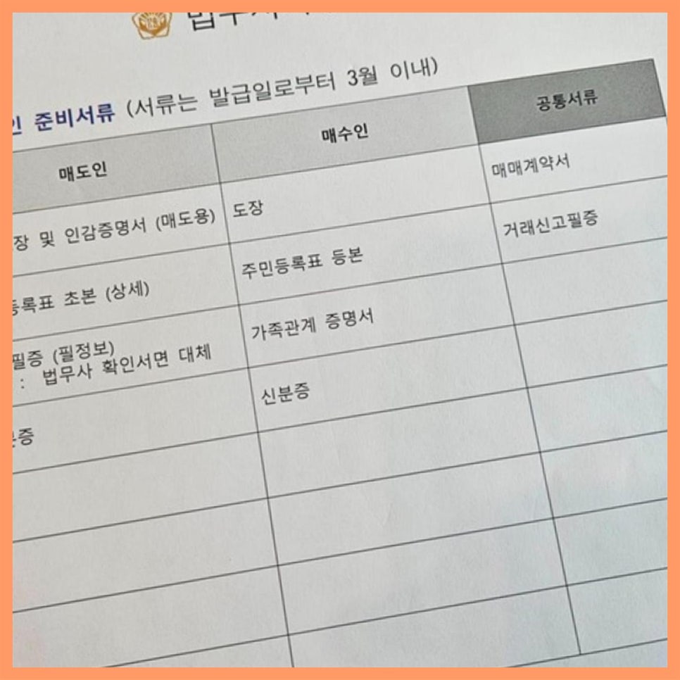 법무사사무소햇살 이미지