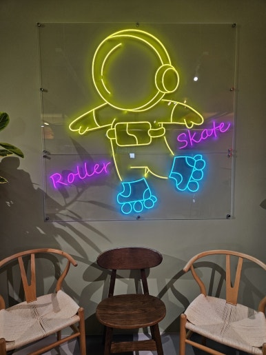 롤러가자 이미지