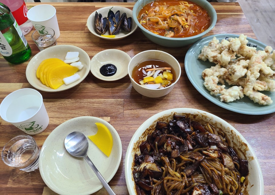 신향원 이미지