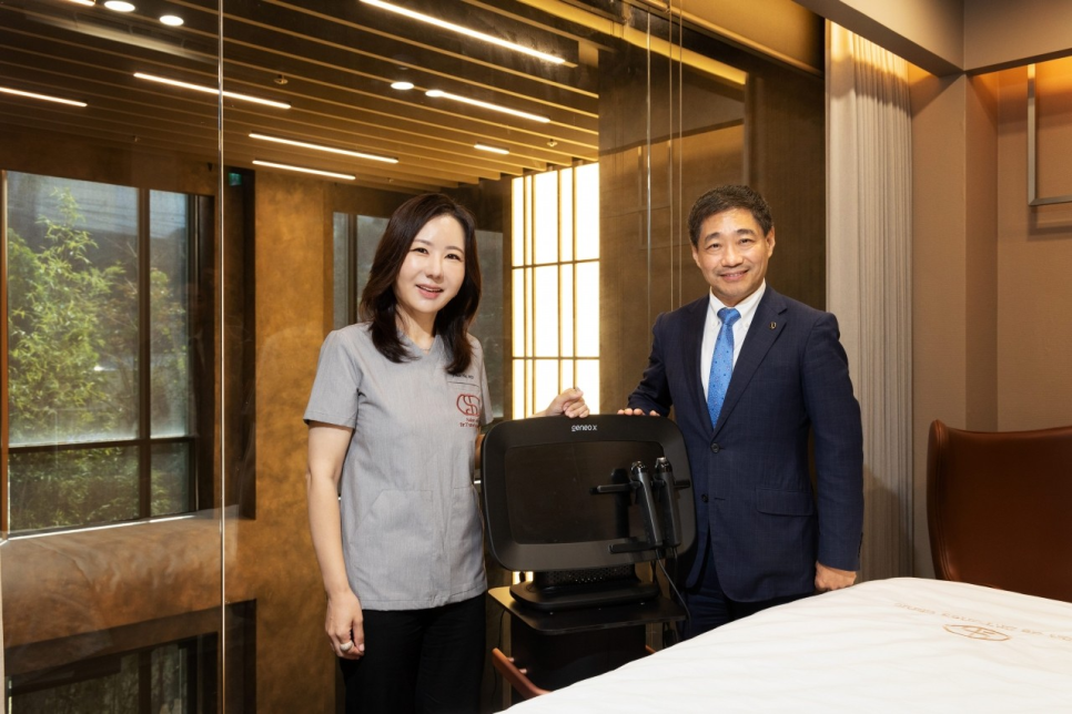 살롱드닥터튠즈의원 이미지