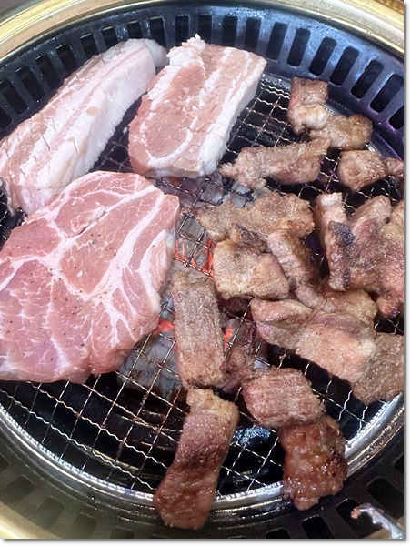 장수고기나라 이미지