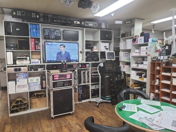 영노래주점 이미지