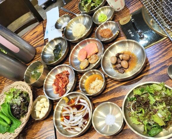 권가안동갈비 이미지