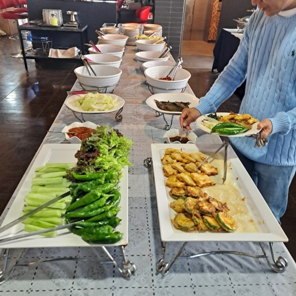 알리케냐스타커피 포천TOP점 이미지
