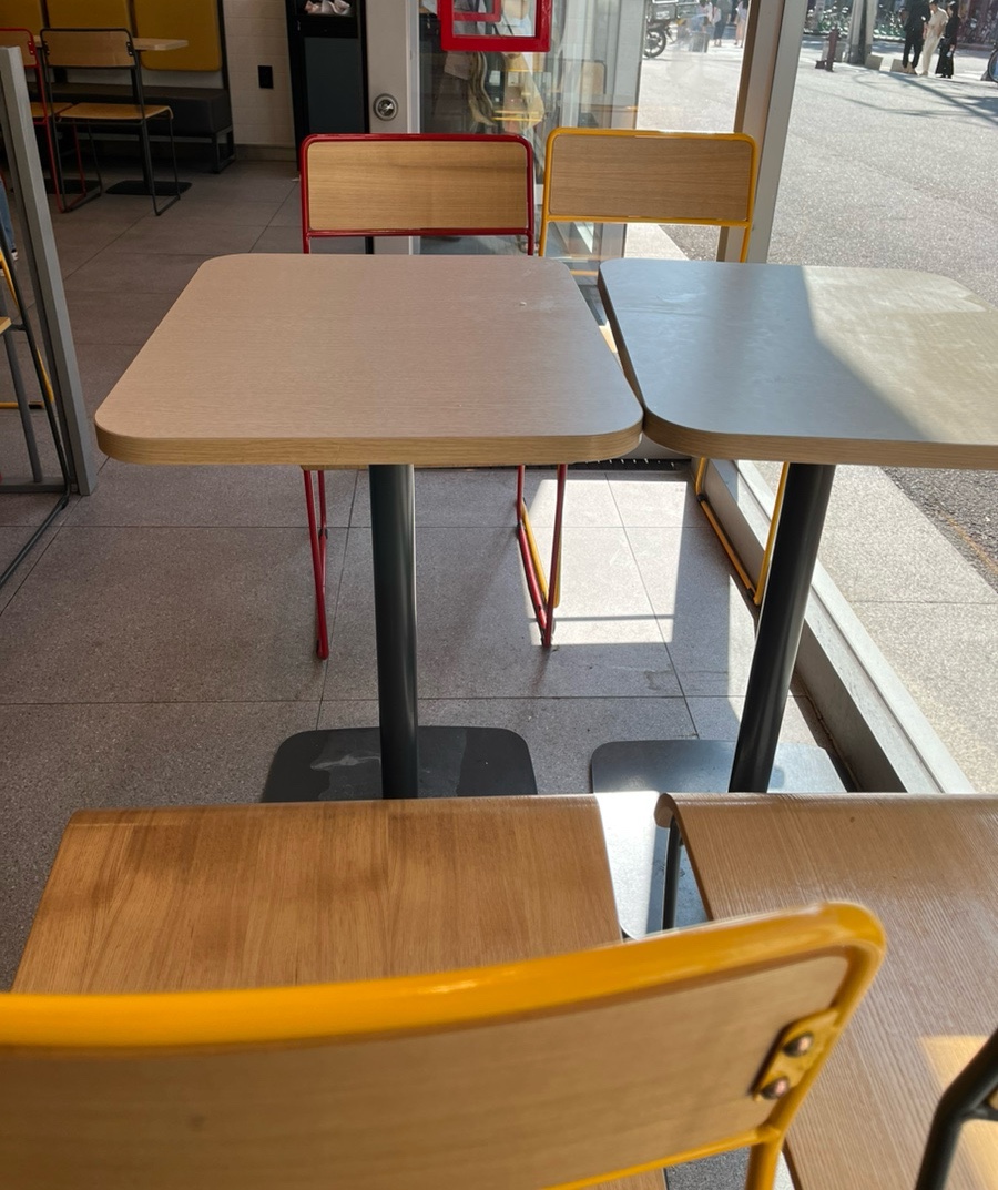 롯데리아성수역점 이미지