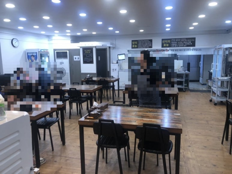 우창해장국 창원진해직영점 이미지