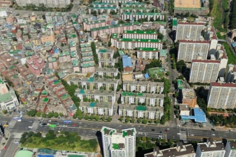삼산건축 이미지