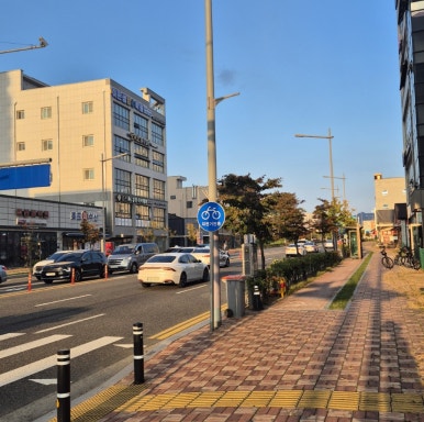 김여사네셀프주유소 이미지