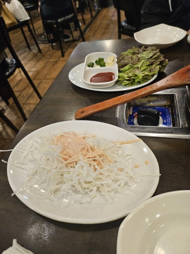 한경길춘천집닭갈비 이미지
