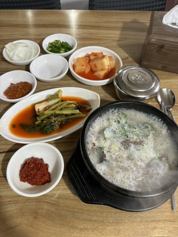 이원순대 이미지