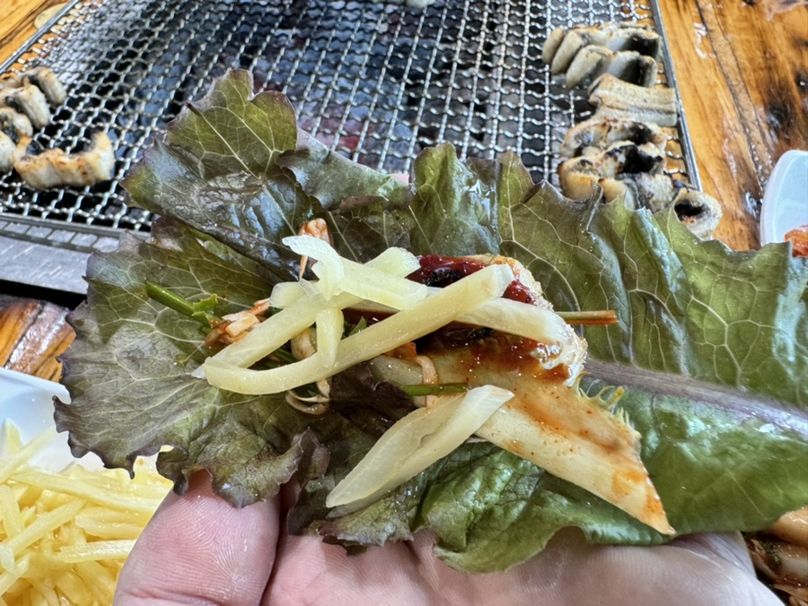 고창수산 이미지