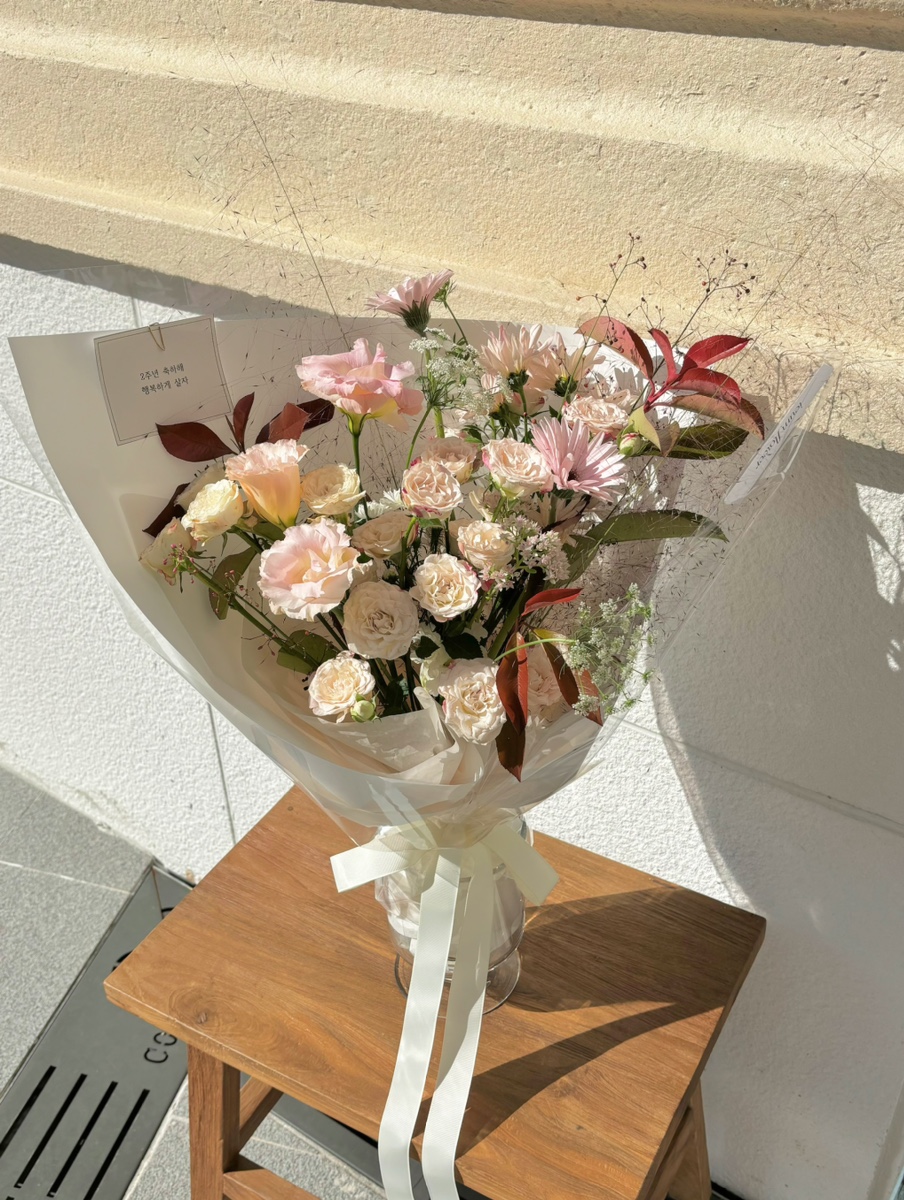 이음플라워 이미지