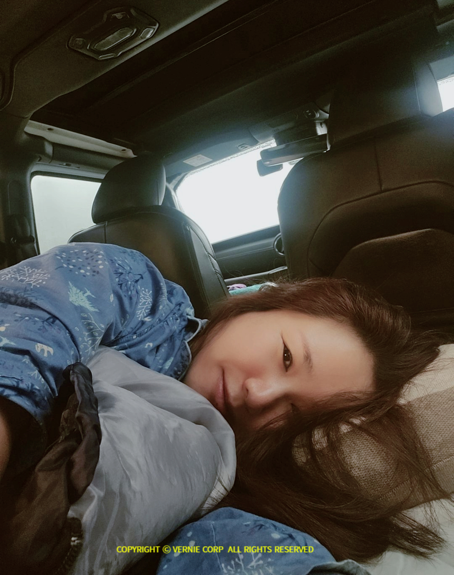 굿모닝장작 이미지