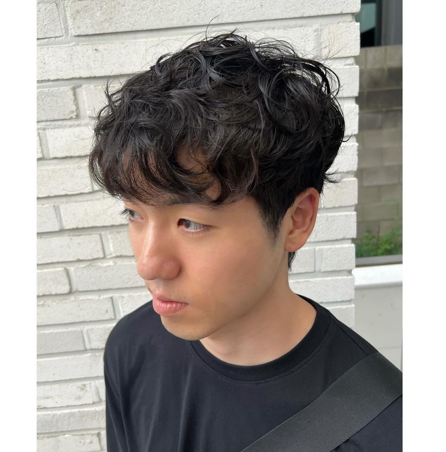 라온헤어디자인 이미지