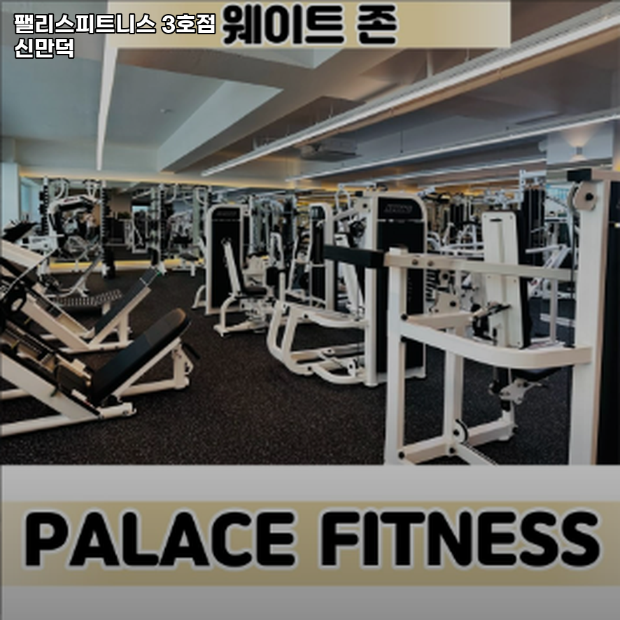 팰리스피트니스 이미지