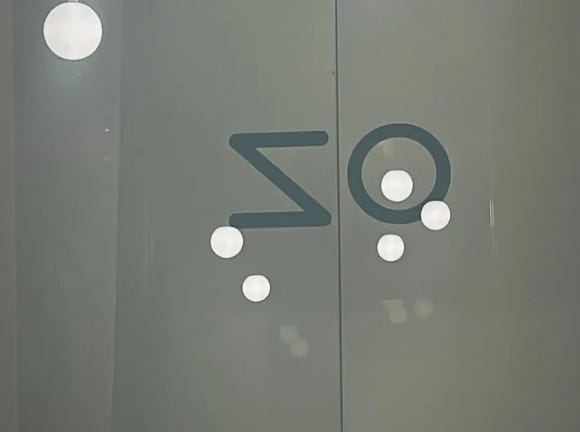 오즈미용실 이미지
