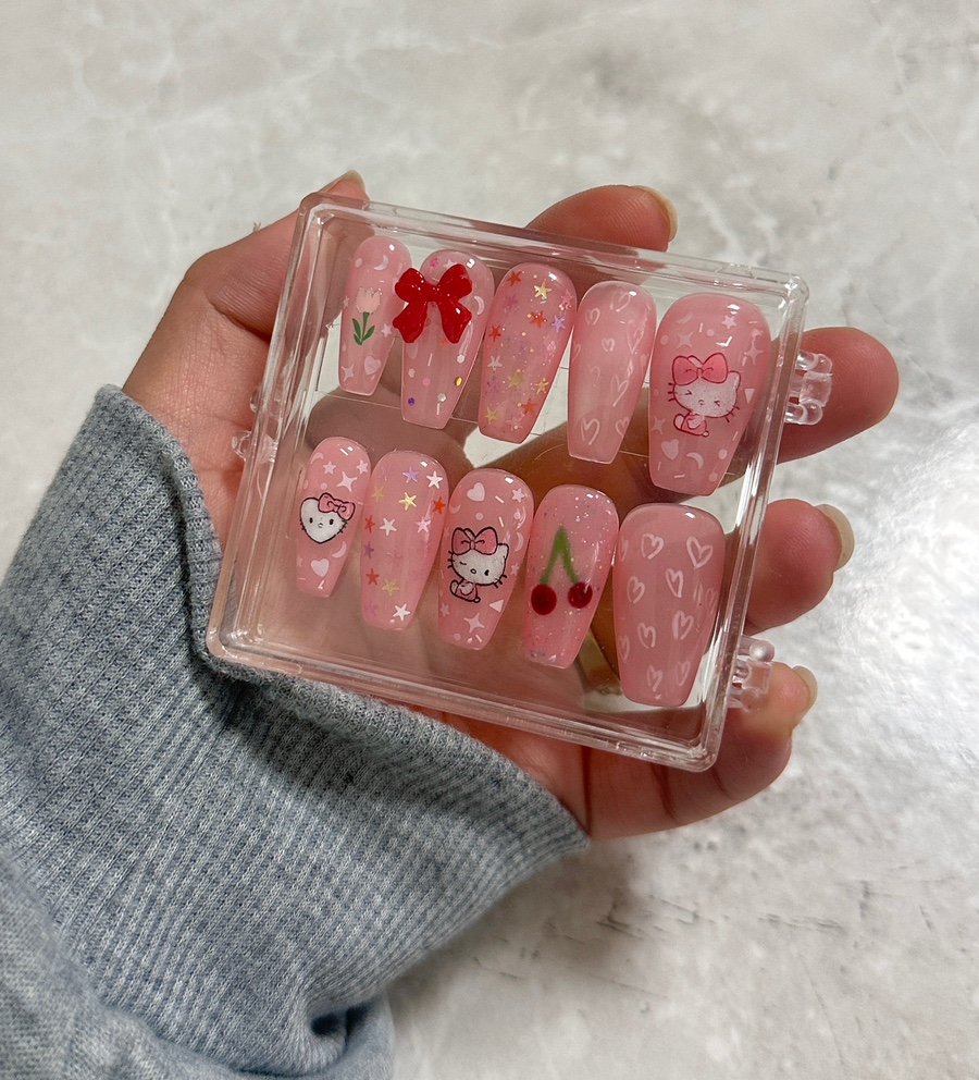 NAIL&I 이미지