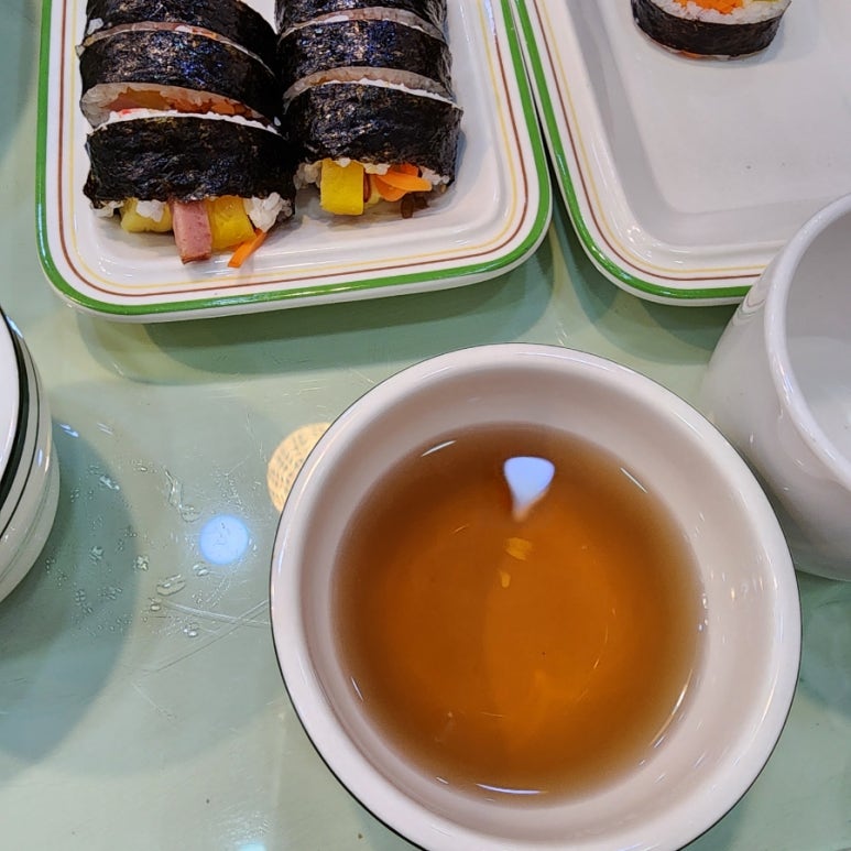 구르미김밥 이미지