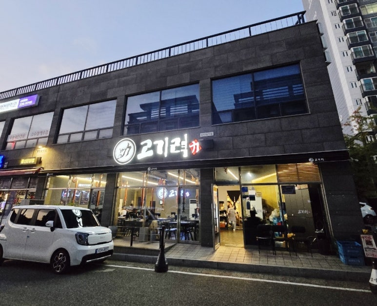 고기력 이미지