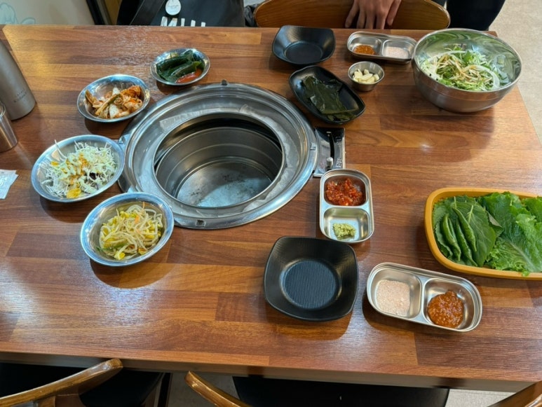 사계절화로 이미지