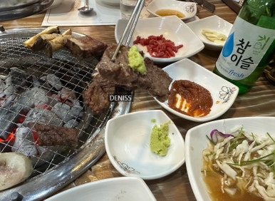 뜨레본한우/한돈 이미지