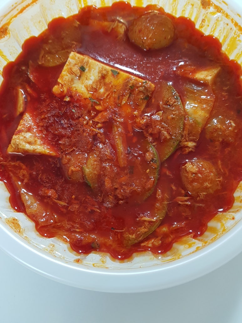 짜글이 대가 이미지