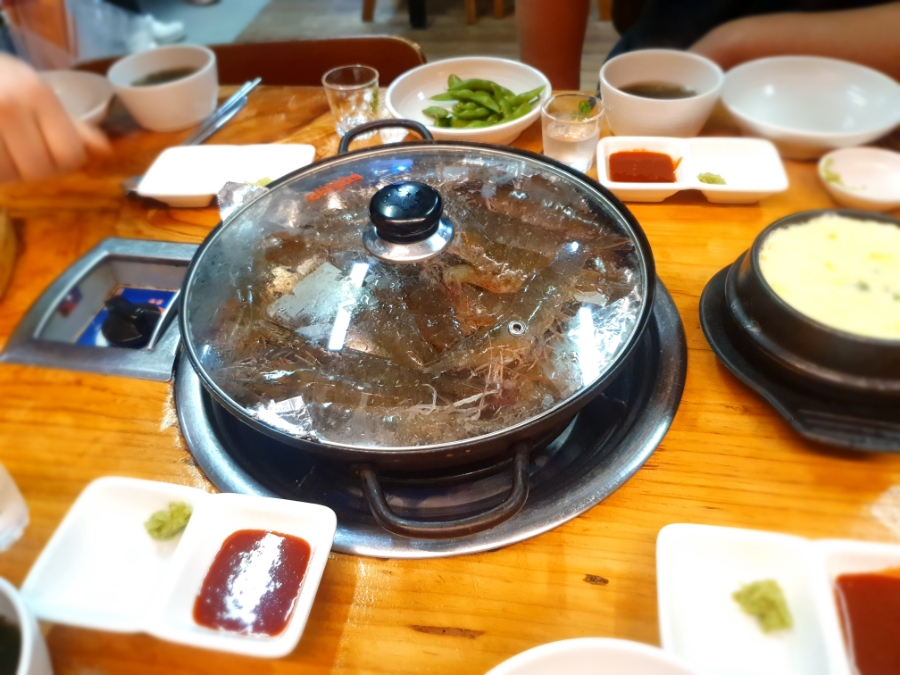 막썰어세꼬시식당 이미지