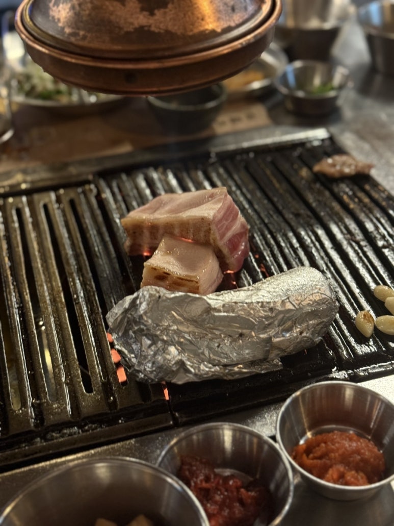금돼지식당 이미지