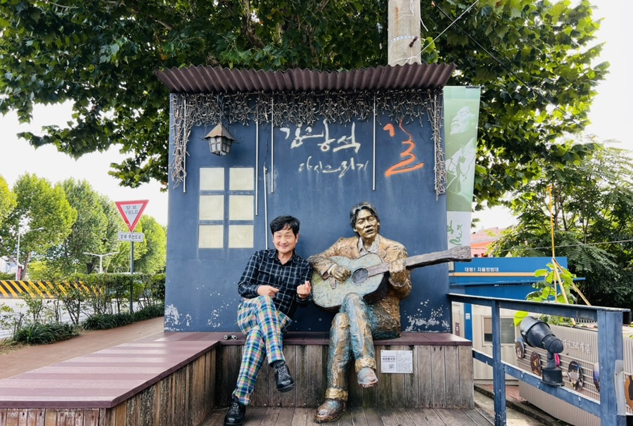 힐링노래클럽 이미지