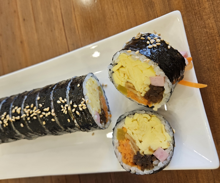 허허김밥 이미지
