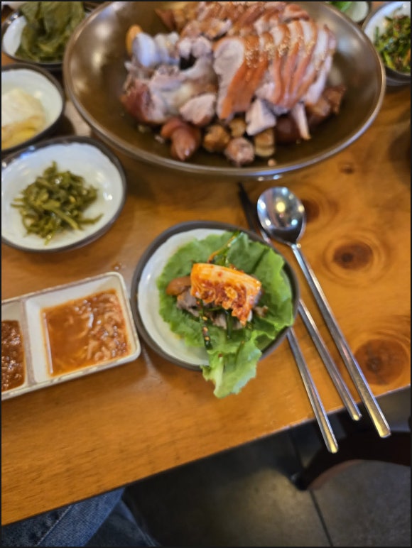 가장맛있는 족발(민락점) 이미지