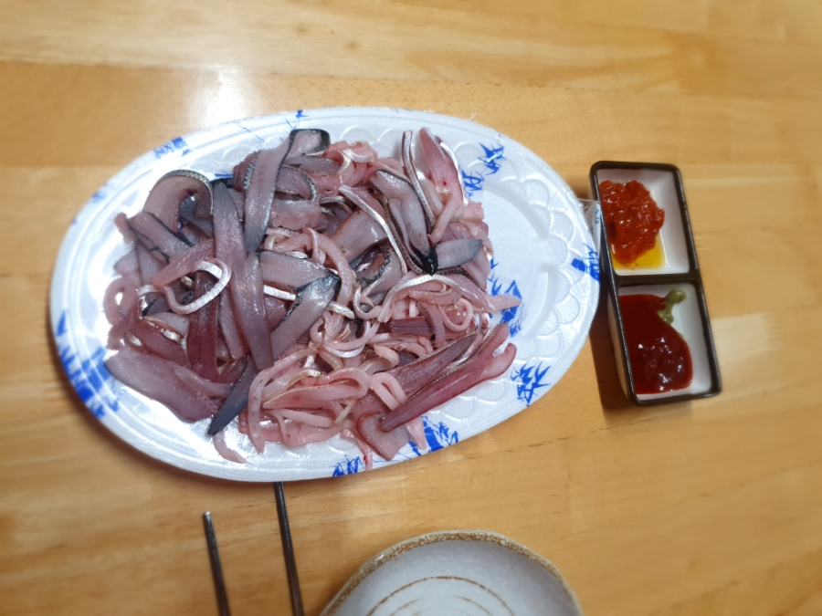 막썰어세꼬시식당 이미지